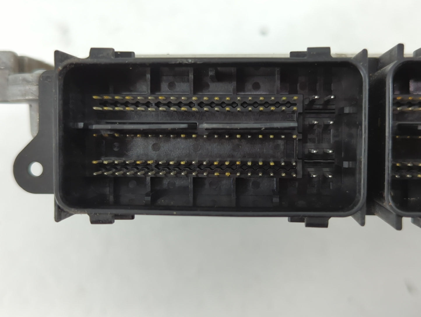 2017-2019 Ford Fusion PCM Engine Control Computer ECU ECM PCU OEM P/N:GS7A-12B684-BEA KS7A-12A650-BCA Fits Fits 2017 2018 20