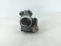 2014-2020 Ford Fusion Throttle Body P/N:B18 164 4089 DS7G-9F991-CA Fits Fits 2014 2015 2016 2017 2018 2019 2020 OEM Used Aut
