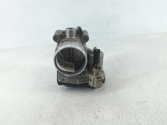 compare product 2014-2020 Ford Fusion Throttle Body P/N:B18 164 4089 DS7G-9F991-CA Fits Fits 2014 2015 2016 2017 2018 2019 2020 OEM Used Auto Parts