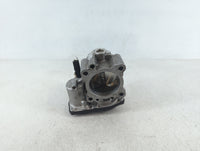 2014-2020 Ford Fusion Throttle Body P/N:B18 164 4089 DS7G-9F991-CA Fits Fits 2014 2015 2016 2017 2018 2019 2020 OEM Used Aut