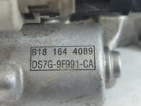 2014-2020 Ford Fusion Throttle Body P/N:B18 164 4089 DS7G-9F991-CA Fits Fits 2014 2015 2016 2017 2018 2019 2020 OEM Used Aut