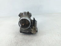 2014-2020 Ford Fusion Throttle Body P/N:B17 282 5332 DS7G-9F991-CA Fits Fits 2014 2015 2016 2017 2018 2019 2020 OEM Used Aut