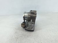 2014-2020 Ford Fusion Throttle Body P/N:B17 282 5332 DS7G-9F991-CA Fits Fits 2014 2015 2016 2017 2018 2019 2020 OEM Used Aut