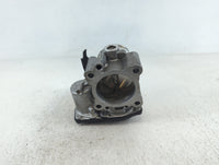 2014-2020 Ford Fusion Throttle Body P/N:B17 282 5332 DS7G-9F991-CA Fits Fits 2014 2015 2016 2017 2018 2019 2020 OEM Used Aut