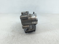 2014-2020 Ford Fusion Throttle Body P/N:B17 282 5332 DS7G-9F991-CA Fits Fits 2014 2015 2016 2017 2018 2019 2020 OEM Used Aut