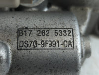 2014-2020 Ford Fusion Throttle Body P/N:B17 282 5332 DS7G-9F991-CA Fits Fits 2014 2015 2016 2017 2018 2019 2020 OEM Used Aut