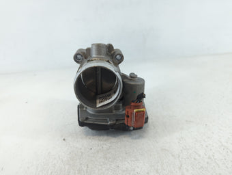 compare product 2014-2020 Ford Fusion Throttle Body P/N:K18 082 0655 DS7G-9F991-CA Fits Fits 2014 2015 2016 2017 2018 2019 2020 OEM Used Auto Parts