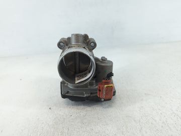 2014-2020 Ford Fusion Throttle Body P/N:K18 082 0655 DS7G-9F991-CA Fits Fits 2014 2015 2016 2017 2018 2019 2020 OEM Used Aut