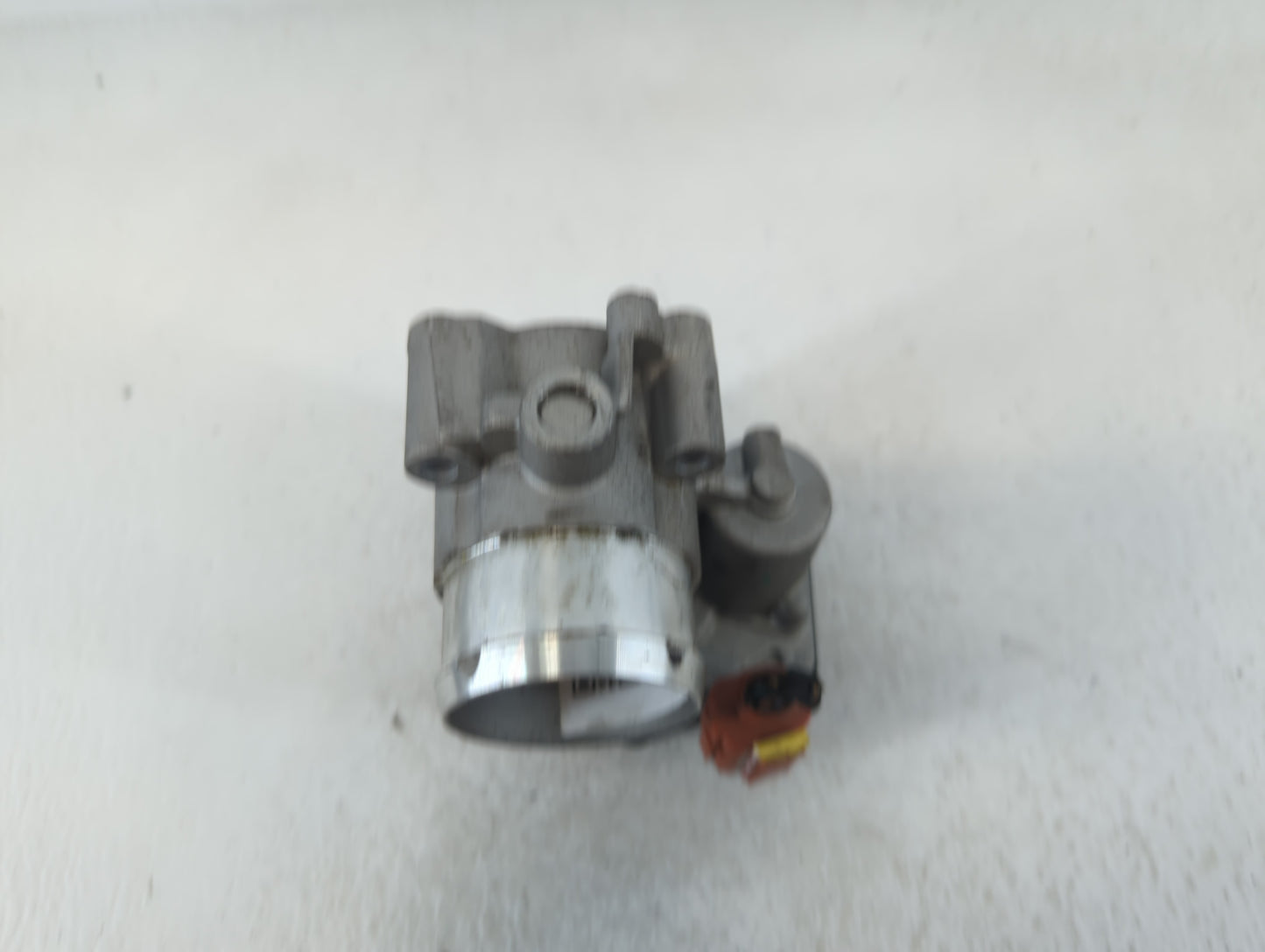 2014-2020 Ford Fusion Throttle Body P/N:K18 082 0655 DS7G-9F991-CA Fits Fits 2014 2015 2016 2017 2018 2019 2020 OEM Used Aut