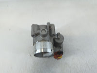 2014-2020 Ford Fusion Throttle Body P/N:K18 082 0655 DS7G-9F991-CA Fits Fits 2014 2015 2016 2017 2018 2019 2020 OEM Used Aut