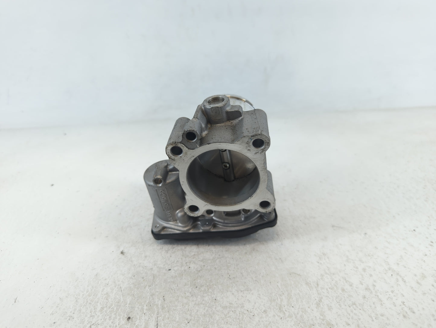 2014-2020 Ford Fusion Throttle Body P/N:K18 082 0655 DS7G-9F991-CA Fits Fits 2014 2015 2016 2017 2018 2019 2020 OEM Used Aut