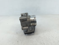 2014-2020 Ford Fusion Throttle Body P/N:K18 082 0655 DS7G-9F991-CA Fits Fits 2014 2015 2016 2017 2018 2019 2020 OEM Used Aut