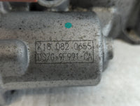 2014-2020 Ford Fusion Throttle Body P/N:K18 082 0655 DS7G-9F991-CA Fits Fits 2014 2015 2016 2017 2018 2019 2020 OEM Used Aut