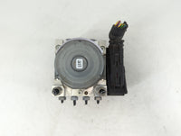 2019-2020 Ford Fusion Anti-Lock Brake ABS Pump Module Actuator OEM P/N:KG9C-2B373-LC Fits Fits 2019 2020 OEM Used Auto Parts