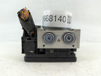 2019-2020 Ford Fusion ABS Pump Control Module Replacement P/N:KG9C-2B373-LC Fits Fits 2019 2020 OEM Used Auto Parts - Oemuse