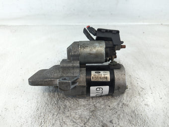 compare product 2013-2020 Ford Fusion Car Starter Motor Solenoid OEM P/N:FJ5T-11000-AA Fits Fits 2012 2013 2014 2015 2016 2017 2018 2019 2020 OEM Used Auto Parts