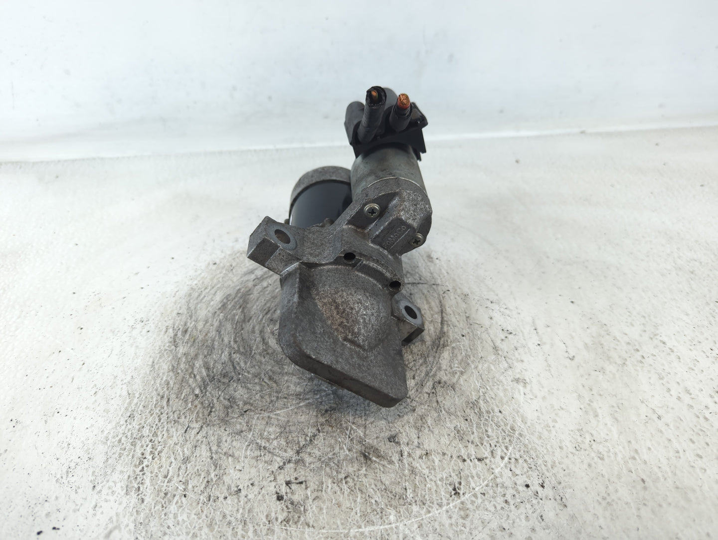 2013-2020 Ford Fusion Car Starter Motor Solenoid OEM P/N:FJ5T-11000-AA Fits Fits 2012 2013 2014 2015 2016 2017 2018 2019 202