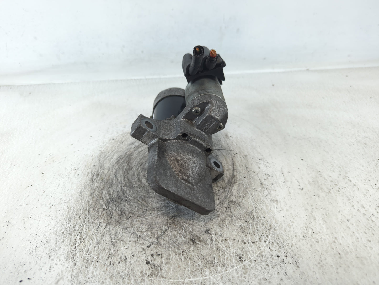 2013-2020 Ford Fusion Car Starter Motor Solenoid OEM P/N:FJ5T-11000-AA Fits Fits 2012 2013 2014 2015 2016 2017 2018 2019 202