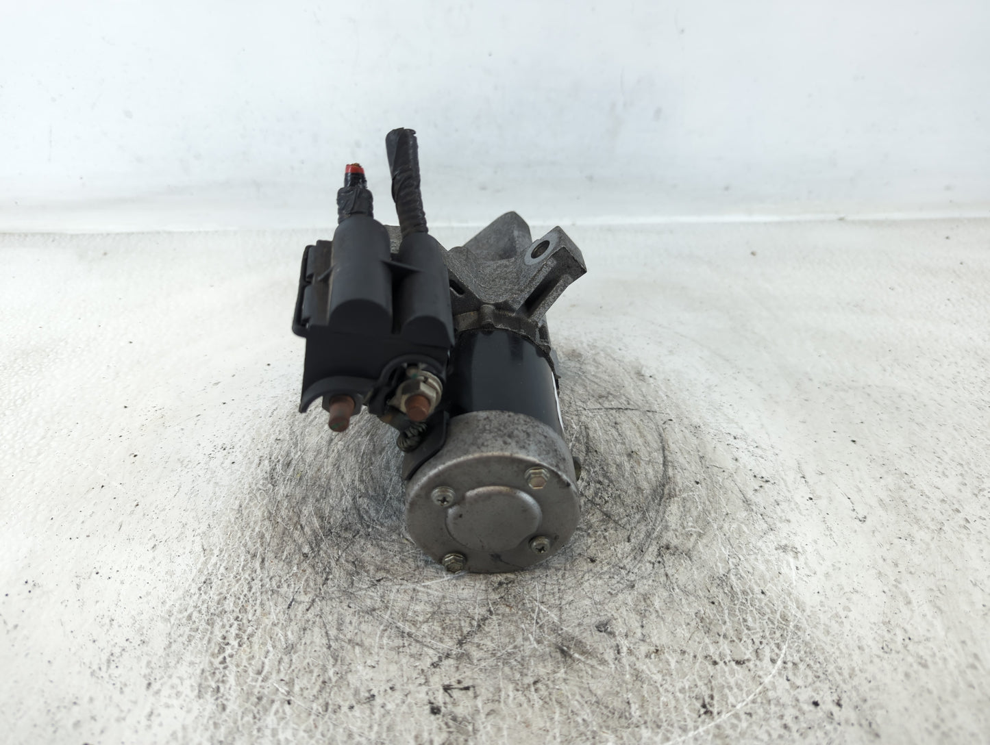 2013-2020 Ford Fusion Car Starter Motor Solenoid OEM P/N:FJ5T-11000-AA Fits Fits 2012 2013 2014 2015 2016 2017 2018 2019 202
