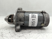 2013-2020 Ford Fusion Car Starter Motor Solenoid OEM P/N:TN428000-9560 DS7T-11000-HB Fits OEM Used Auto Parts - Oemusedautop