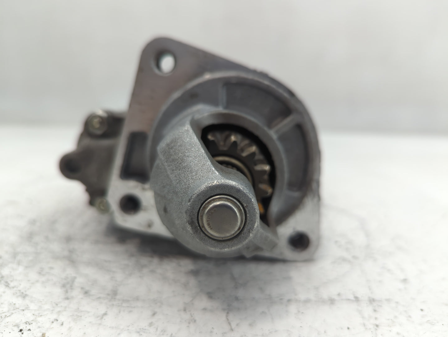 2013-2020 Ford Fusion Car Starter Motor Solenoid OEM P/N:TN428000-9560 DS7T-11000-HB Fits OEM Used Auto Parts - Oemusedautop