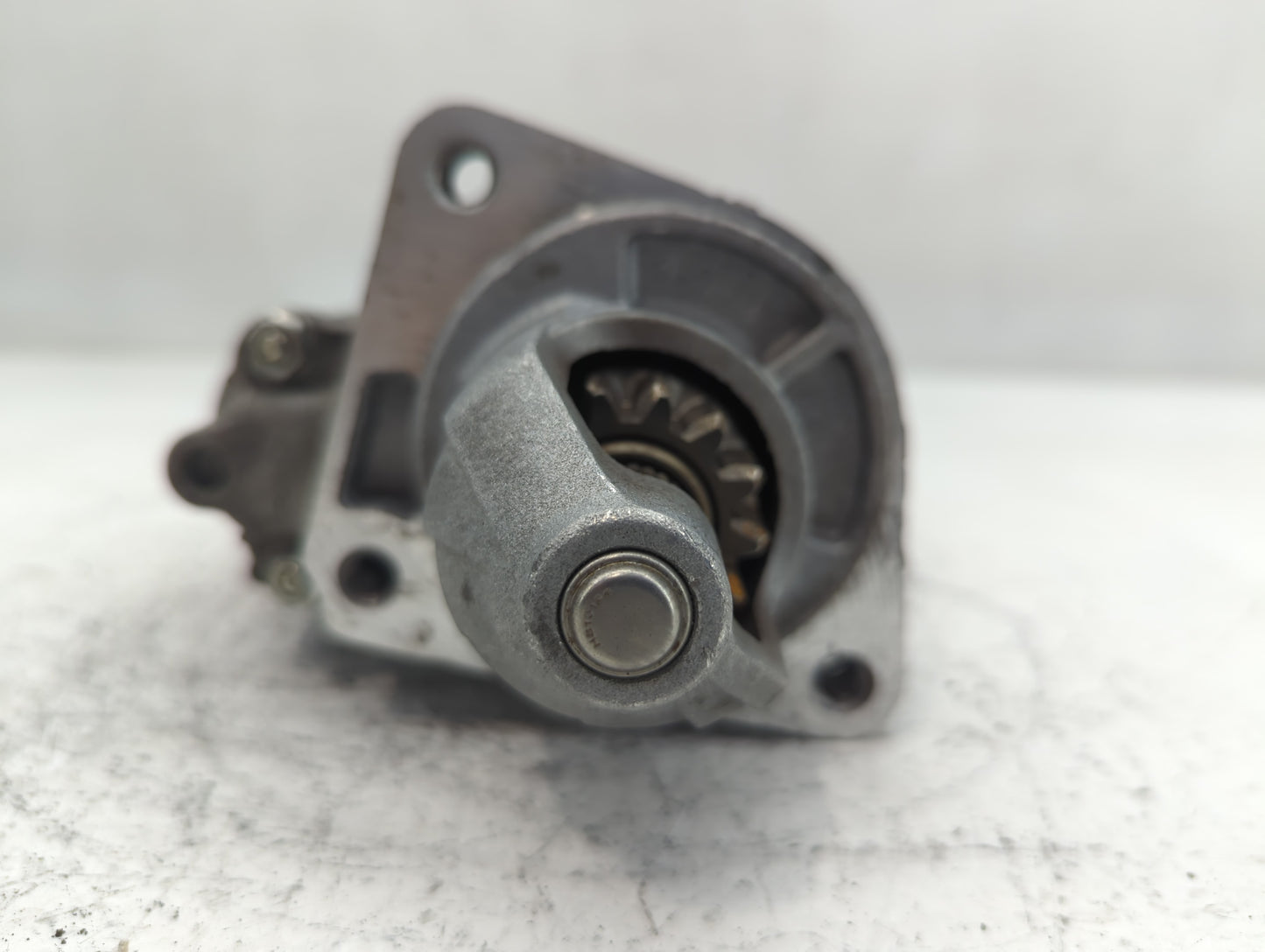 2013-2020 Ford Fusion Car Starter Motor Solenoid OEM P/N:TN428000-9560 DS7T-11000-HB Fits OEM Used Auto Parts - Oemusedautop