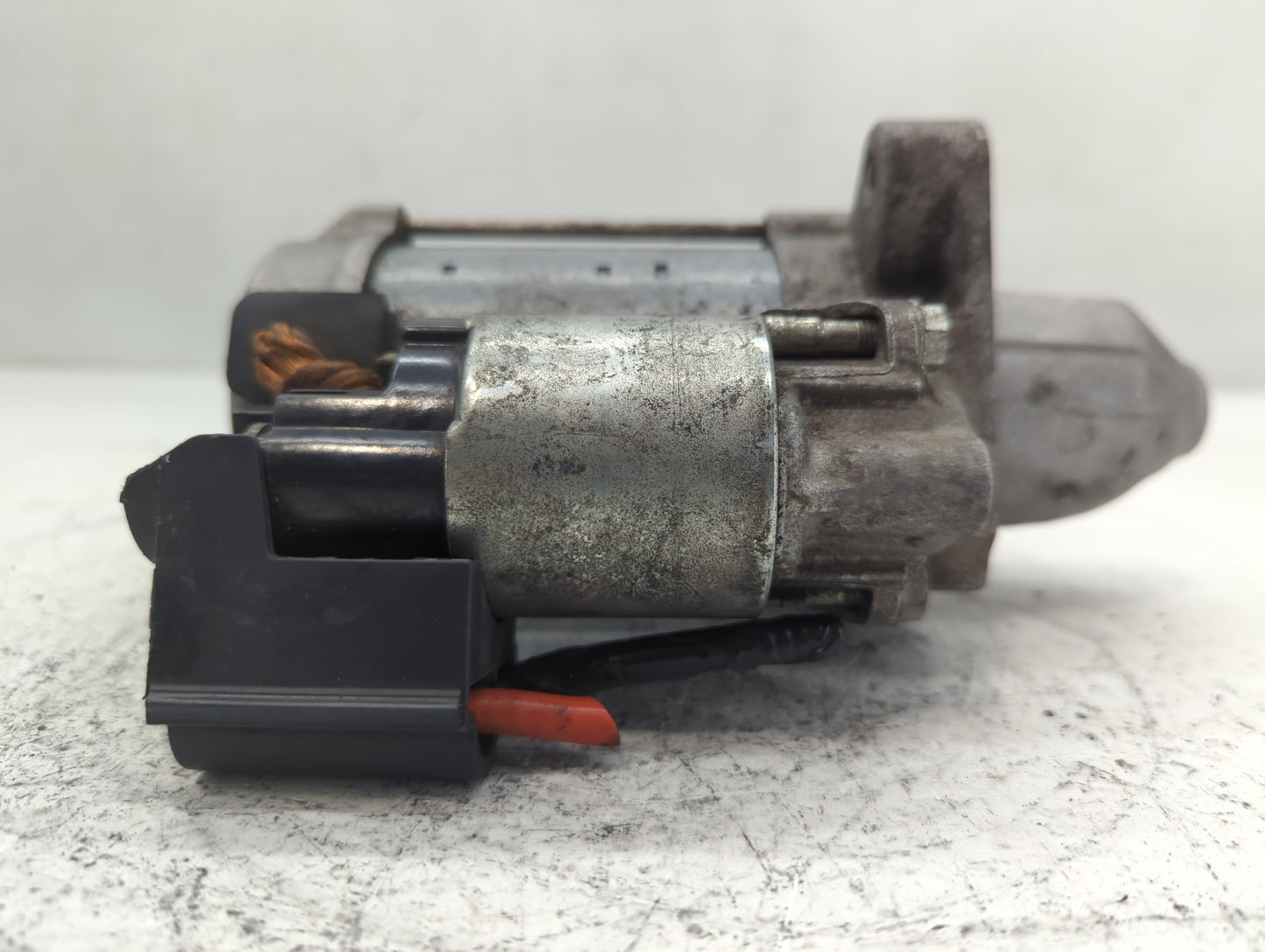 2013-2020 Ford Fusion Car Starter Motor Solenoid OEM P/N:TN428000-9560 DS7T-11000-HB Fits OEM Used Auto Parts - Oemusedautop