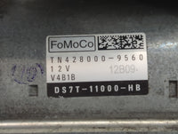 2013-2020 Ford Fusion Car Starter Motor Solenoid OEM P/N:TN428000-9560 DS7T-11000-HB Fits OEM Used Auto Parts - Oemusedautop