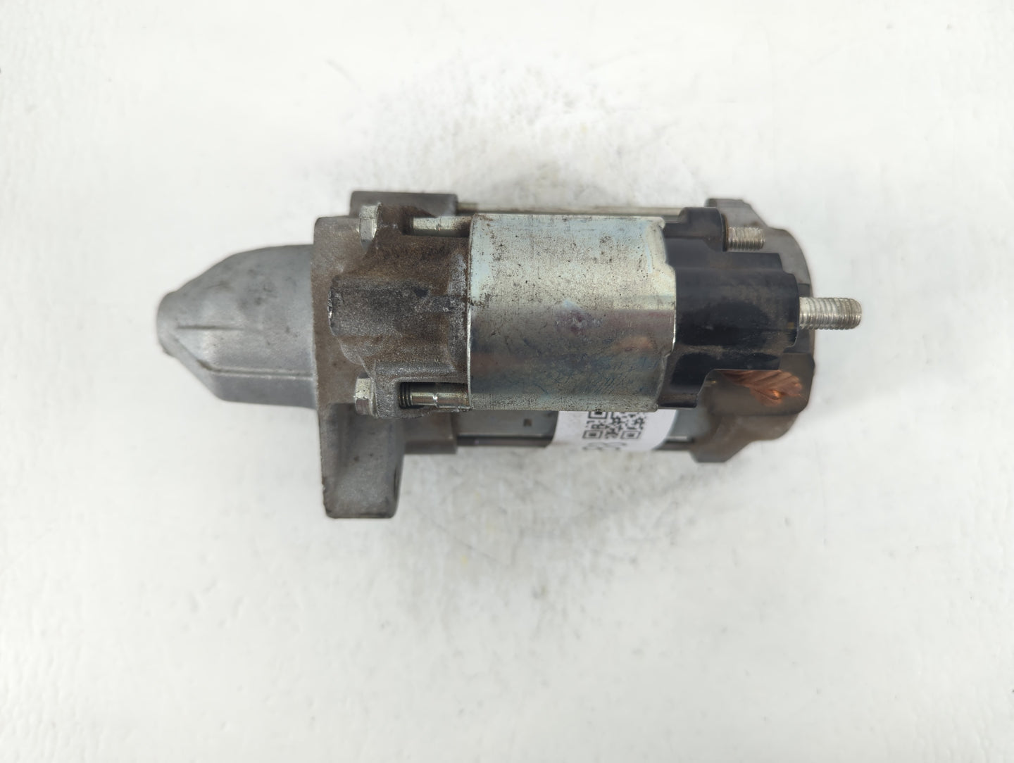 2013-2020 Ford Fusion Car Starter Motor Solenoid OEM P/N:428000-9560 DS7T-11000-HB Fits OEM Used Auto Parts - Oemusedautopar