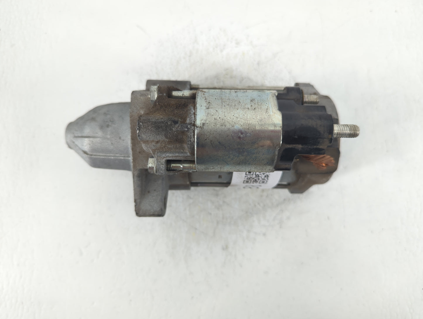 2013-2020 Ford Fusion Car Starter Motor Solenoid OEM P/N:428000-9560 DS7T-11000-HB Fits OEM Used Auto Parts - Oemusedautopar