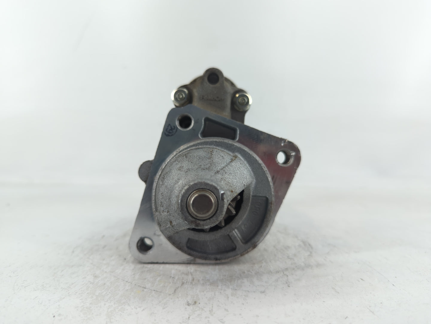 2013-2020 Ford Fusion Car Starter Motor Solenoid OEM P/N:428000-9560 DS7T-11000-HB Fits OEM Used Auto Parts - Oemusedautopar
