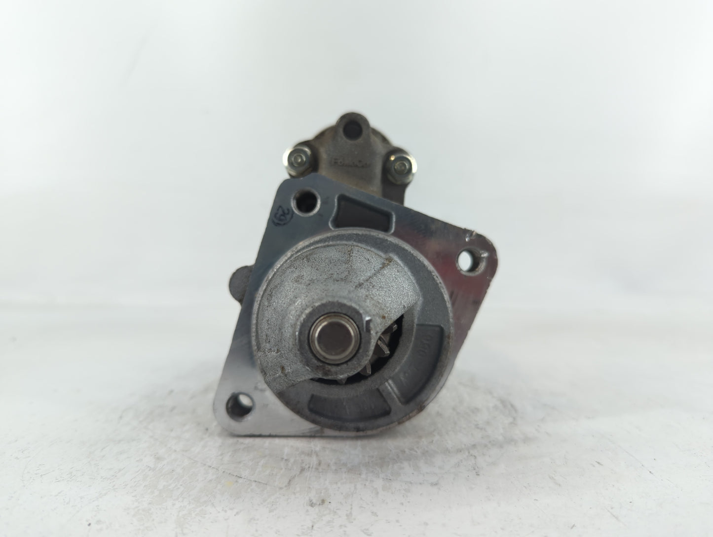 2013-2020 Ford Fusion Car Starter Motor Solenoid OEM P/N:428000-9560 DS7T-11000-HB Fits OEM Used Auto Parts - Oemusedautopar