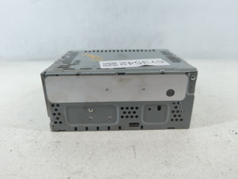 compare product 2019-2020 Ford Fusion Am Fm Cd Player Radio Receiver