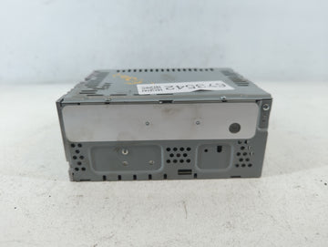 2019-2020 Ford Fusion Am Fm Cd Player Radio Receiver - Oemusedautoparts1.com