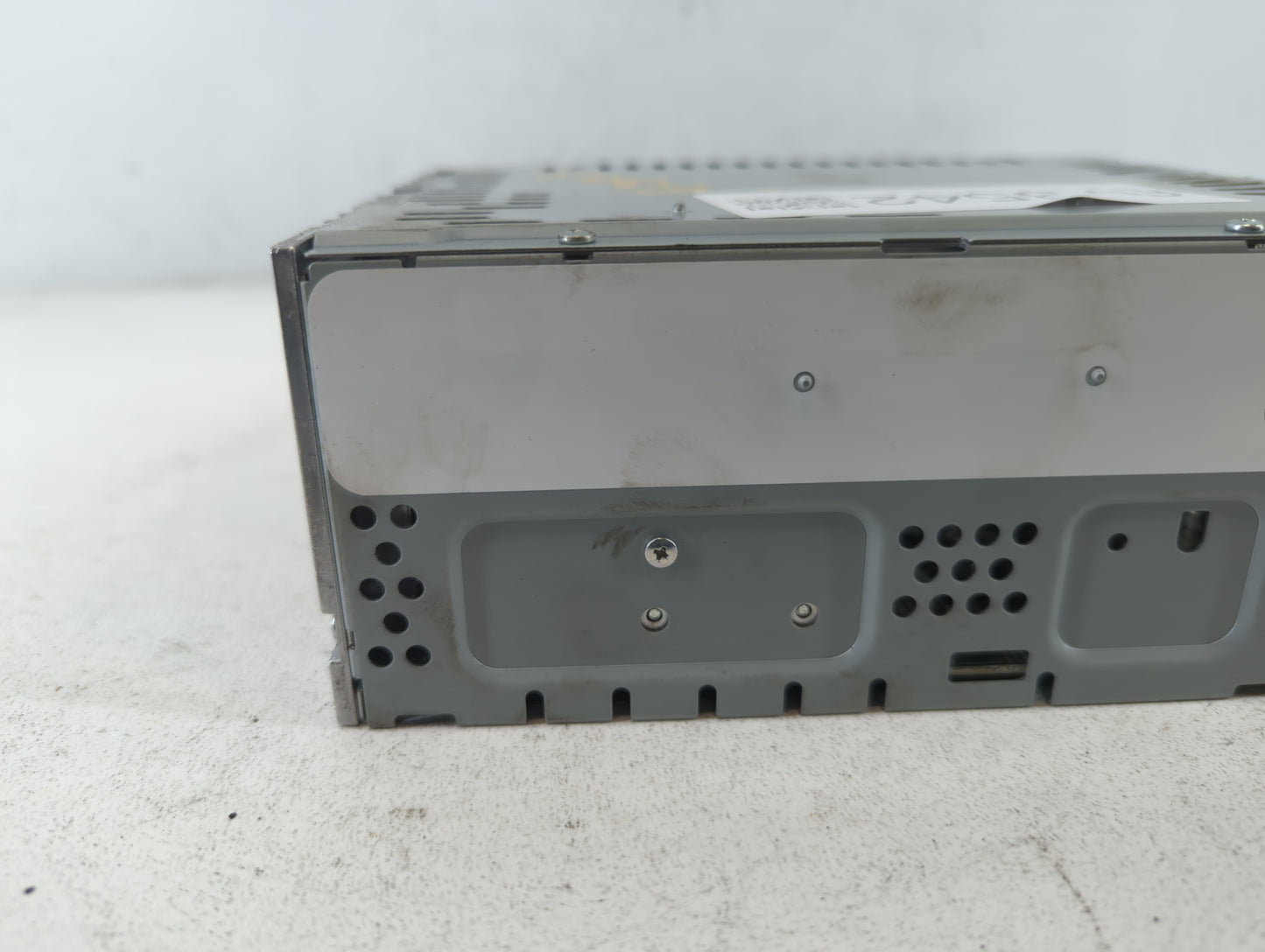 2019-2020 Ford Fusion Am Fm Cd Player Radio Receiver - Oemusedautoparts1.com