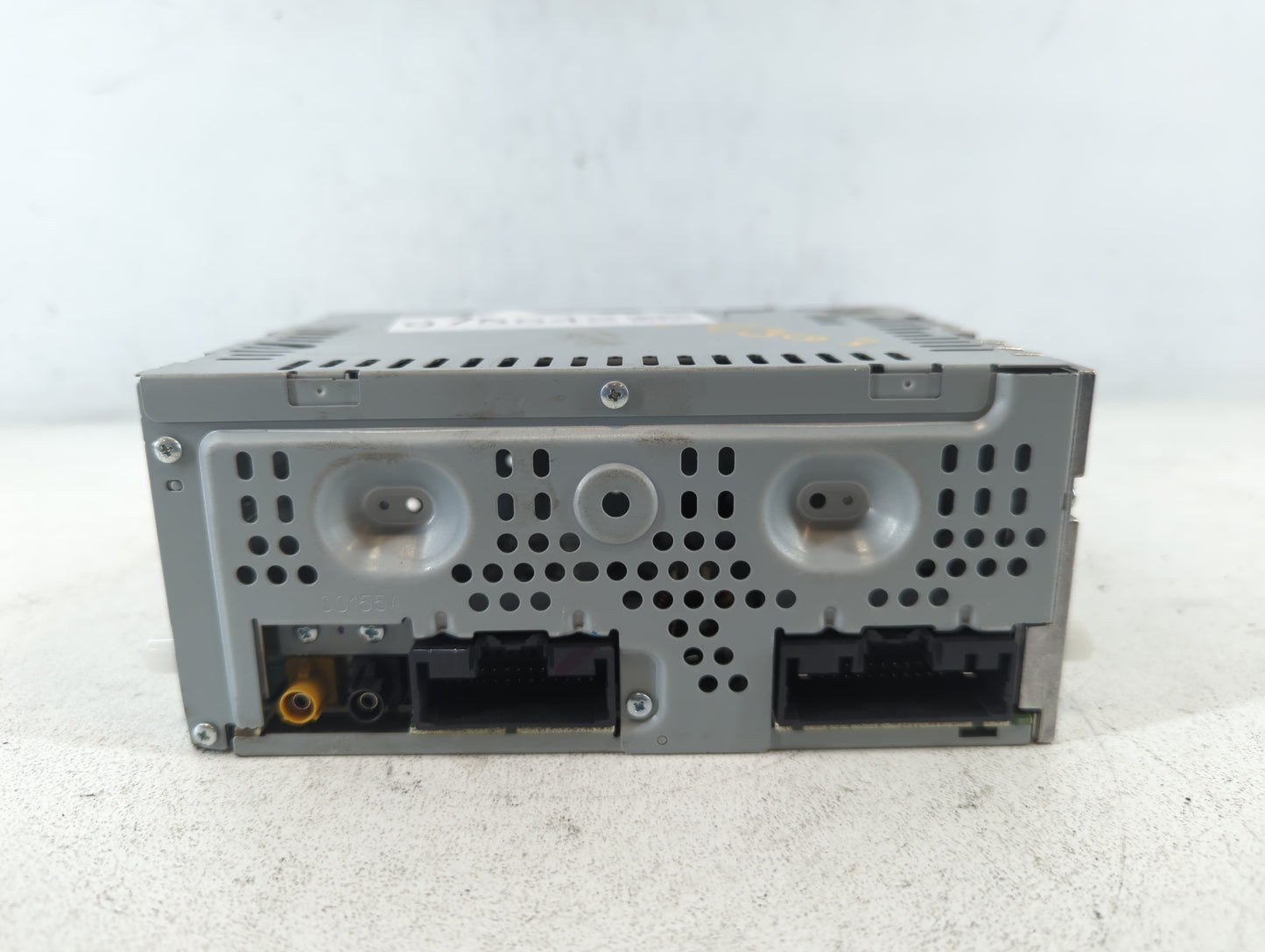 2019-2020 Ford Fusion Am Fm Cd Player Radio Receiver - Oemusedautoparts1.com