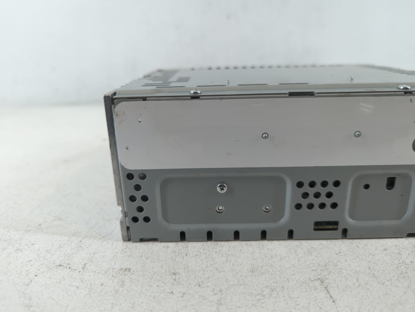 2019-2020 Ford Fusion Am Fm Cd Player Radio Receiver - Oemusedautoparts1.com