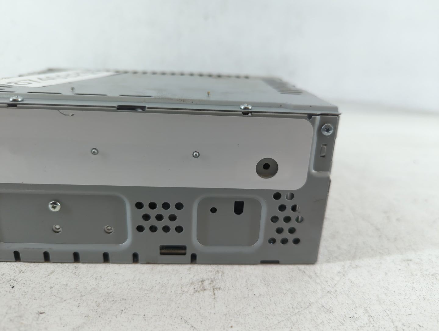 2019-2020 Ford Fusion Am Fm Cd Player Radio Receiver - Oemusedautoparts1.com