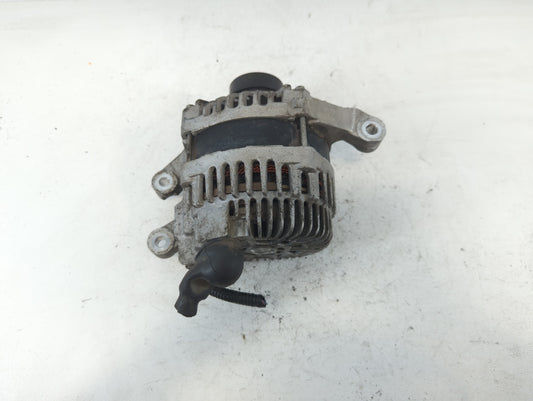 2013-2020 Ford Fusion Alternator Replacement Generator Charging Assembly Engine OEM P/N:A002TX2681ZC DS7T-10300-HA Fits OEM 