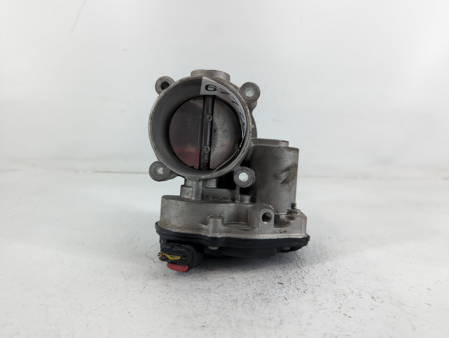 2013-2020 Ford Fusion Throttle Body P/N:190874006947 DS7E-9F991-AK Fits Fits 2013 2014 2015 2016 2017 2018 2019 2020 2021 20