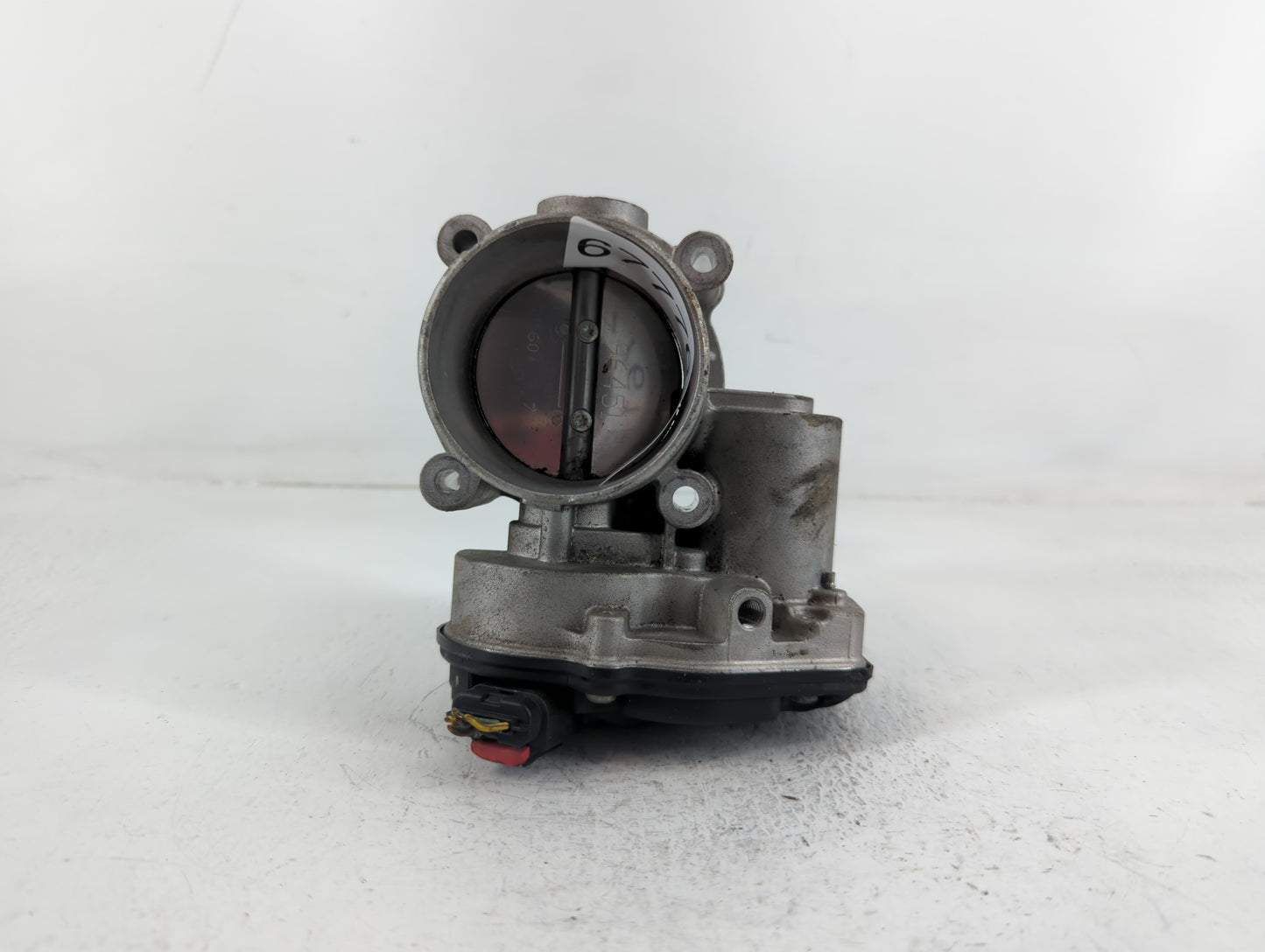 2013-2020 Ford Fusion Throttle Body P/N:190874006947 DS7E-9F991-AK Fits Fits 2013 2014 2015 2016 2017 2018 2019 2020 2021 20