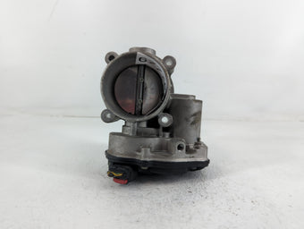 compare product 2013-2020 Ford Fusion Throttle Body P/N:190874006947 DS7E-9F991-AK Fits Fits 2013 2014 2015 2016 2017 2018 2019 2020 2021 2022 OEM Used Auto Parts