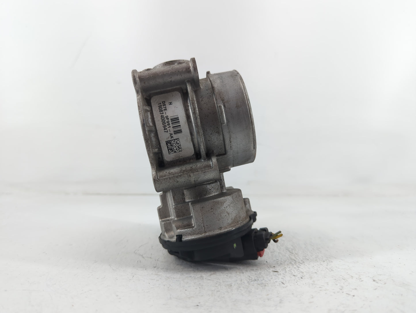 2013-2020 Ford Fusion Throttle Body P/N:190874006947 DS7E-9F991-AK Fits Fits 2013 2014 2015 2016 2017 2018 2019 2020 2021 20