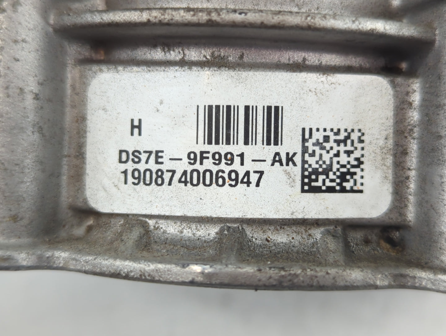 2013-2020 Ford Fusion Throttle Body P/N:190874006947 DS7E-9F991-AK Fits Fits 2013 2014 2015 2016 2017 2018 2019 2020 2021 20