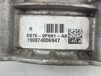 2013-2020 Ford Fusion Throttle Body P/N:190874006947 DS7E-9F991-AK Fits Fits 2013 2014 2015 2016 2017 2018 2019 2020 2021 20