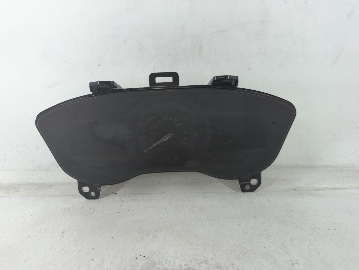 2019-2020 Ford Fusion Instrument Cluster Speedometer Gauges P/N:KS7T-10849-GC Fits Fits 2019 2020 OEM Used Auto Parts - Oemu
