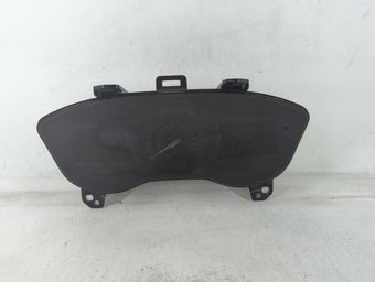 compare product 2019-2020 Ford Fusion Instrument Cluster Speedometer Gauges P/N:KS7T-10849-GC Fits Fits 2019 2020 OEM Used Auto Parts