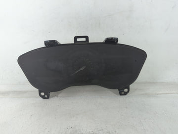 2019-2020 Ford Fusion Instrument Cluster Speedometer Gauges P/N:KS7T-10849-GC Fits Fits 2019 2020 OEM Used Auto Parts - Oemu
