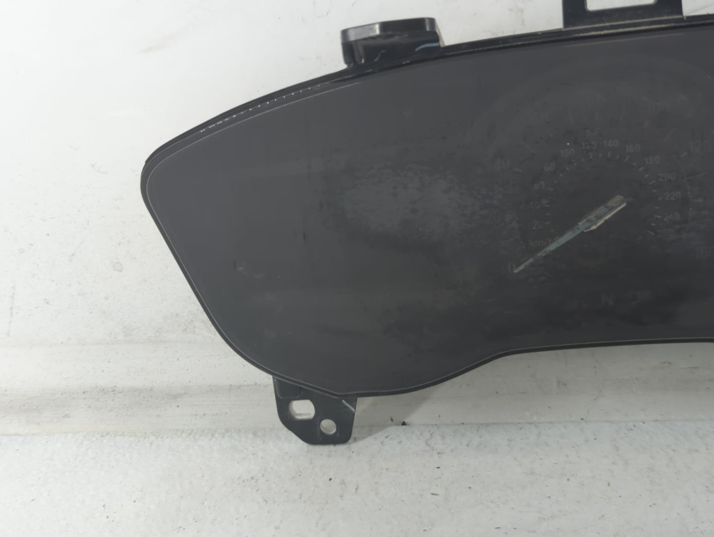 2019-2020 Ford Fusion Instrument Cluster Speedometer Gauges P/N:KS7T-10849-GC Fits Fits 2019 2020 OEM Used Auto Parts - Oemu