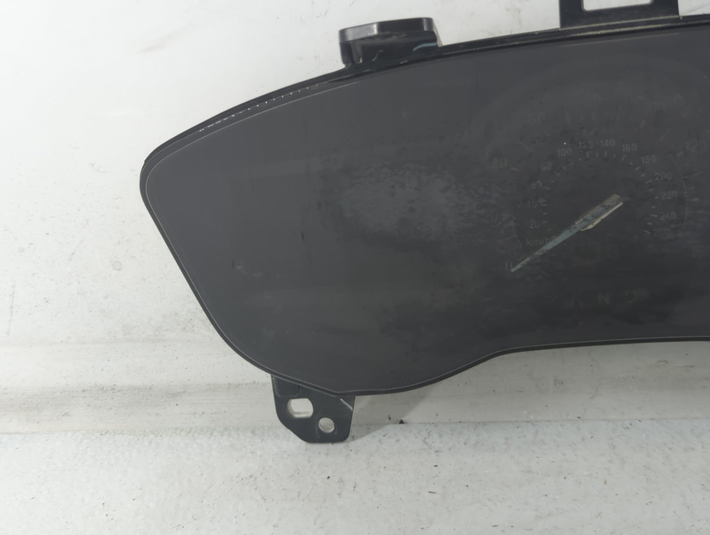 2019-2020 Ford Fusion Instrument Cluster Speedometer Gauges P/N:KS7T-10849-GC Fits Fits 2019 2020 OEM Used Auto Parts - Oemu